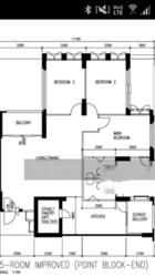 Blk 957 Hougang Street 91 (Hougang), HDB 5 Rooms #152969272